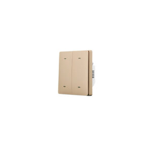 Lonsonho Четырехклавишный выключатель Lonsonho Tuya Zigbee