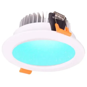 3A Nue 12W RGBW Downlight
