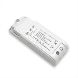 3A Nue Smart Light Dimmer