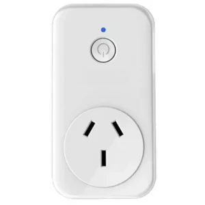 3A Nue Smart Socket AU