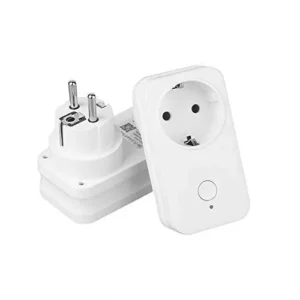 3A Nue Smart Socket Stecker