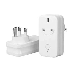3A Nue Power Plug