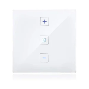 3A Nue Smart Light Dimmer Switch UK