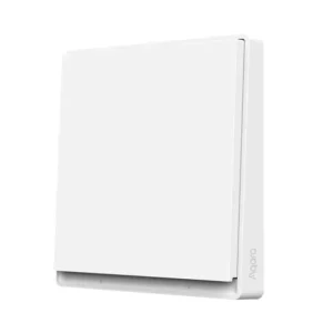 Aqara E1 Wireless Remote Switch (Single Rocker)