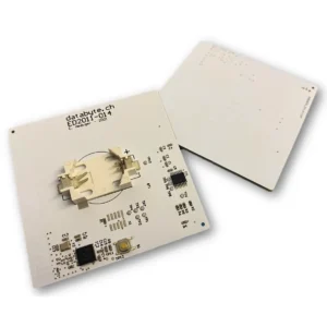 Databyte Touch4 4 Key Touch Sensor DIY