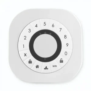 Develco frient Wireless Keypad
