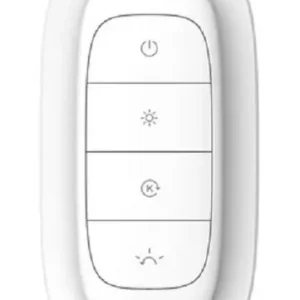 EcoSmart 4 Button Remote