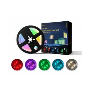 Gledopto Light Strip Set 2m RGBCCT Color Change - PRO Series