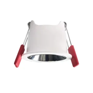Gledopto 6W Downlight Dual White and Color Pro
