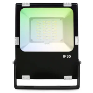 Gledopto 30W RGB+CCT Flood Light Pro