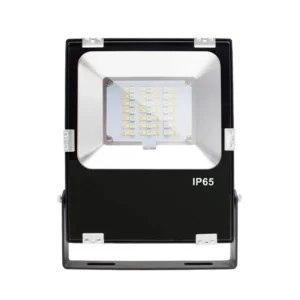 Gledopto 30W RGB+CCT Flood Light Plus