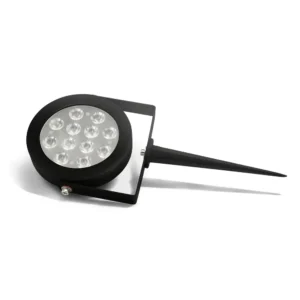 Gledopto 12W Dual White and Color Garden Lamp Plus