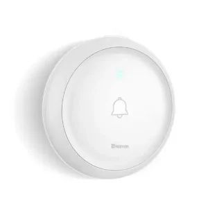 Heiman Doorbell Button