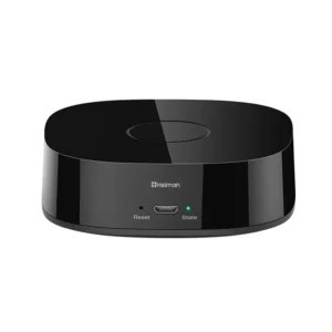 Heiman Smart IR Control
