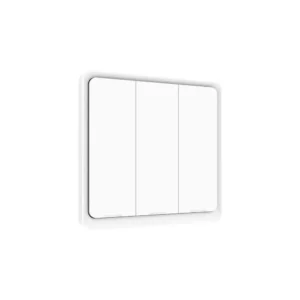 Hihome Wireless Switch 3 Buttons