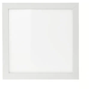 IKEA Floalt LED Light Panel 30x30 cm