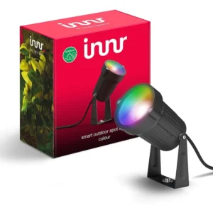 Innr Outdoor Smart Spot Colour