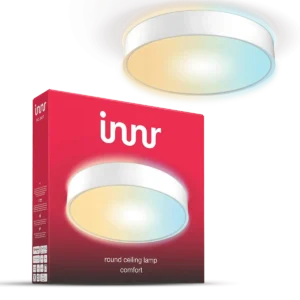 Innr Smart Round Ceiling Lamp Comfort
