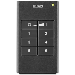 JUNG Hand-Held Transmitter