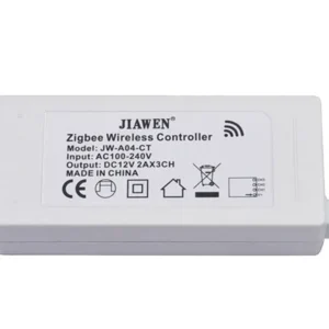 Jiawen LED Controller CCT