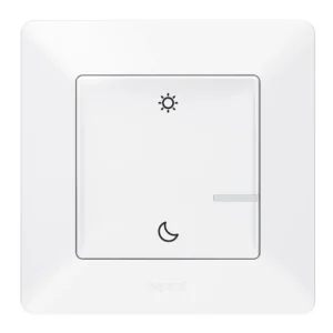 Legrand Valena Life Scene Switch - Wakeup/Sleep