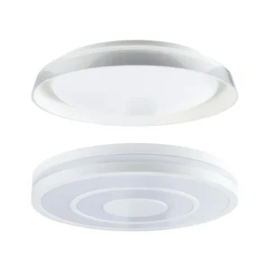 Lidl Livarno Lux Ceiling Light CCT