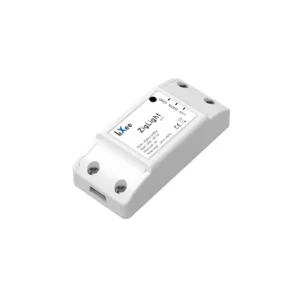 Lixee WS2812 LED Controller