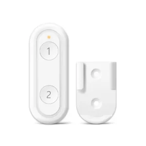 LoraTap Remote 2 Button