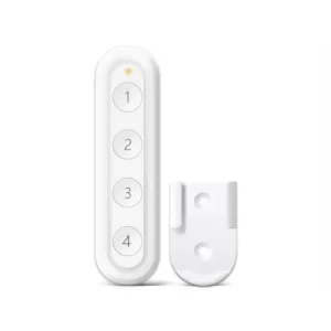 LoraTap Remote 4 Button