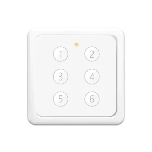 Loratap Wireless 6 Button Remote EU