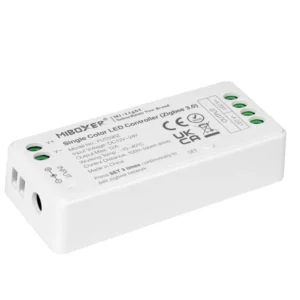 MiBoxer Single Color LED Controller (Zigbee 3.0)