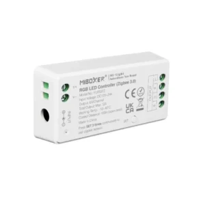 MiBoxer RGB LED Controller (Zigbee 3.0)