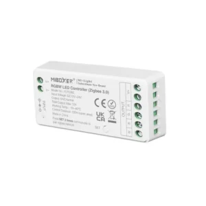MiBoxer RGBW LED Controller (Zigbee 3.0)