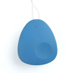 Netvox Wearable Presence Tag With Emergency Button