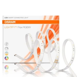 OSRAM Lightify Flex Max RGBW