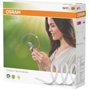 OSRAM Smart+ Outdoor Flex RGBW