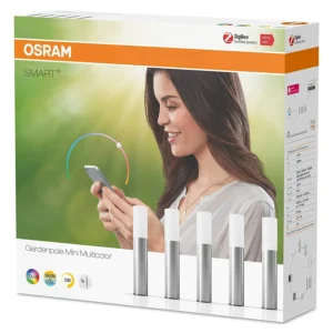 OSRAM Smart+ Gardenpole Mini RGBW