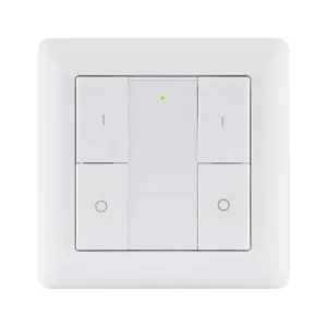 Paulmann Wall Switch On/Off/Dimm