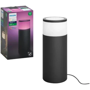 Philips Hue Calla Outdoor Bollard