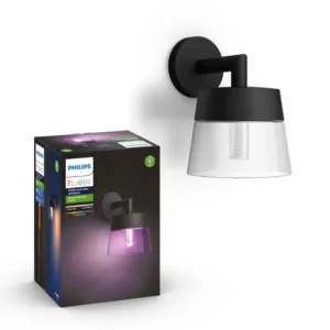Philips Hue Attract Outdoor Wall Light