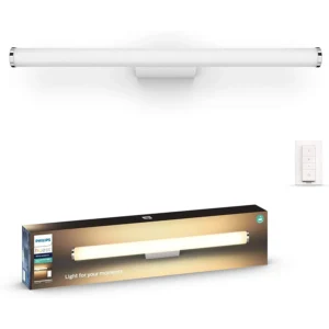 Philips Hue Adore Bathroom Mirror Light Adore