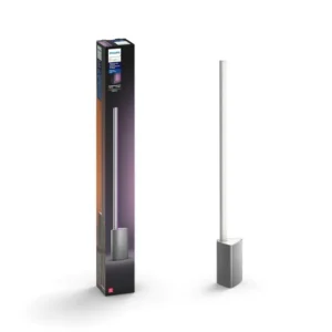 Philips Hue Signe Table Light (Black)