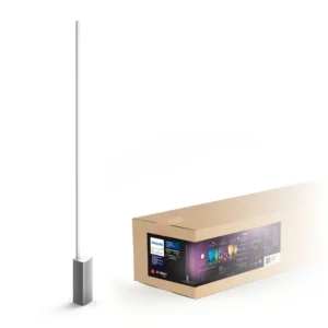 Philips Hue Signe Floor Light (Black)