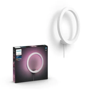 Philips Hue Sana Wall Light (White)