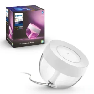 Philips Hue Iris Table Lamp (Generation 2) (White)