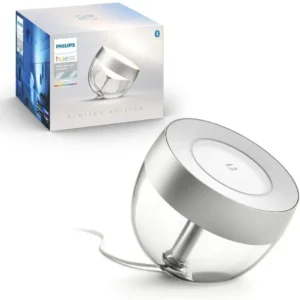 Philips Hue Iris Gold Limited Edition Table Lamp (Generation 4)