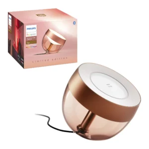 Philips Hue Iris Copper Special Edition