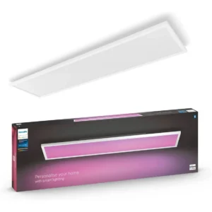 Philips Hue Surimu Rectangle Panel