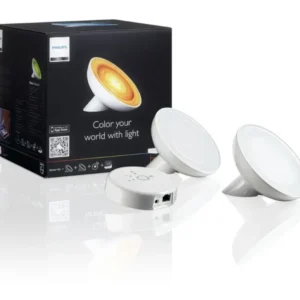 Philips Hue Bloom Living Colors Starter Pack