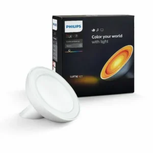 Philips Hue Bloom Table Lamp